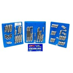 ARP HEX ENG 12PT S/S KIT.CHRYS 318-360 ARP - 544-9501
