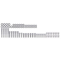 ARP 12PT ENG ACC BOLT KIT FORD 351C   STAINLESS ARP - 554-9504