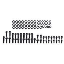351C 12PT ENG & ACCESSORY KIT MOLY  -BLACK- ARP / AR554-9704