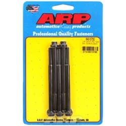 12PT BOLTS 1/4" UNC x 3.75" 5/16" WRENCH (5-PACK) 1/4-20 ARP - 640-3750