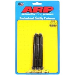 12PT BOLTS 1/4" UNC x 4.00" 5/16" WRENCH (5-PACK) 1/4-20 ARP - 640-4000