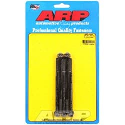 12PT BOLTS 1/4" UNC x 4.25" 5/16" WRENCH (5-PACK) 1/4-20 ARP - 640-4250
