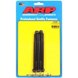 12PT BOLTS 1/4" UNC x 4.50" 5/16" WRENCH (5-PACK) 1/4-20 ARP - 640-4500