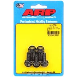 12PT BOLTS 5/16" UNC x .750" 3/8" WRENCH (5-PACK) 5/16-18 ARP - 641-0750