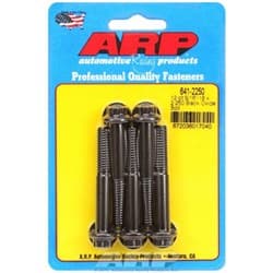 12PT BOLTS 5/16" UNC x 2.25" 3/8" WRENCH (5-PACK) 5/16-18 ARP - 641-2250