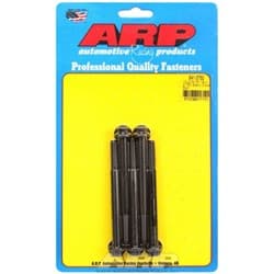12PT BOLTS 5/16" UNC x 3.75" 3/8" WRENCH (5-PACK) 5/16-18 ARP - 641-3750
