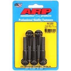12PT BOLTS 3/8" UNC x 2.00" 3/8" WRENCH (5-PACK) 3/8-16 ARP - 642-2000
