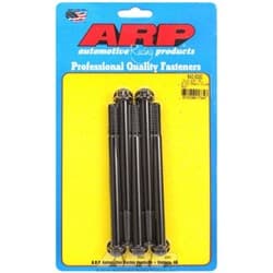 12PT BOLTS 3/8" UNC x 5.00" 3/8" WRENCH (5-PACK) 3/8-16 ARP - 642-5000