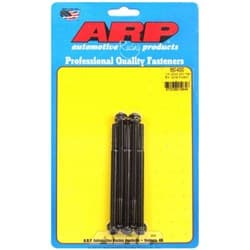 HEX BOLTS 1/4" UNC x 4.00" 5/16" WRENCH (5-PACK) 1/4-20 ARP - 650-4000