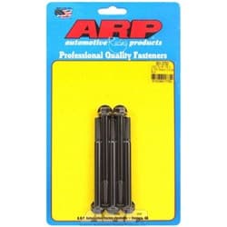 HEX BOLTS 5/16" UNC x 3.75" 3/8" WRENCH (5-PACK) 5/16-18 ARP - 651-3750