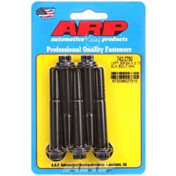 12PT BOLTS 3/8" UNF x 2.75" 3/8" WRENCH (5-PACK) 3/8-24 ARP - 742-2750