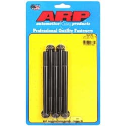 12PT BOLTS 3/8" UNF x 4.75" 3/8" WRENCH (5-PACK) 3/8-24 ARP - 742-4750