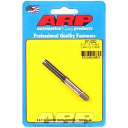 ARP 5/16-20THREAD CHASER TAPS NOT DESIGNED TO CUT THREAD ARP - 911-0002