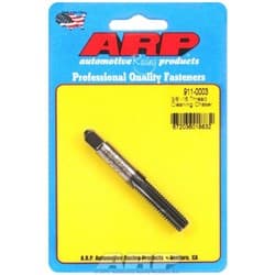 ARP 3/8-16 THREAD CHASER TAPS NOT DESIGNED TO CUT THREAD ARP - 911-0003