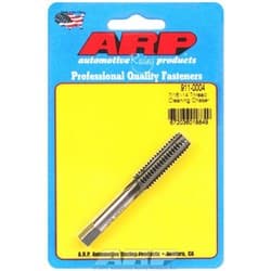 ARP 7/16-20THREAD CHASER TAPS NOT DESIGNED TO CUT THREAD ARP - 911-0004
