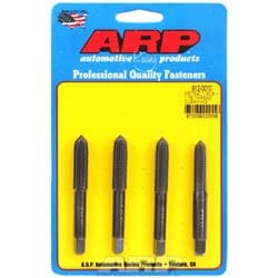 ARP METRIC THREAD CHASER TAPS NOT DESIGNED TO CUT THREAD ARP - 912-0010