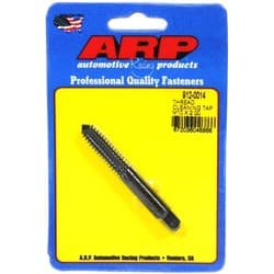 THREAD CLEANING TAP, M10x2.0 FOR LS MAIN BOLT THREAD ARP - 912-0014