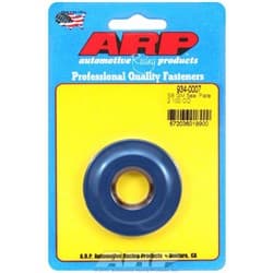 ARP CAM DRIVE SEAL PLATE,CHEV SB 2.100 OD. 7075-T4 ALUMINUM ARP - 934-0007