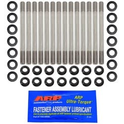 FORD BA-FG XR6 CA625 HEAD STUD KIT, CUSTOM AGE 625+ BARRA ARP /