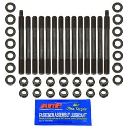 ARP 12PT MAIN STUDS FORD FG 2008-ON  6CYL TURBO/NON TURBO ARP - AU5.115-1 X 12