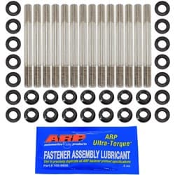 NISSAN RB DOHC 1/2" HEAD STUDS CA625+. RB20, RB25, RB30 DOHC ARP -
