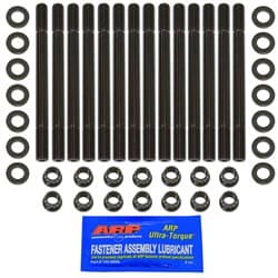 NISSAN RB DOHC 1/2" HEAD STUDS RB20, RB25, RB30 TWIN CAM ARP -