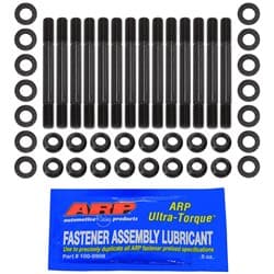 NISSAN RB26DET MAIN STUD KIT FITS RB25DET RB30DET RB30 ARP - AM3.870-1 X M10 9995214