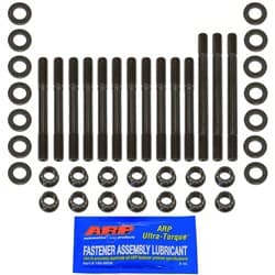 NISSAN RB30ET MAIN STUD KIT RB30/CA18 RWD WITH GIRDLE ARP - AM4.125-1LB