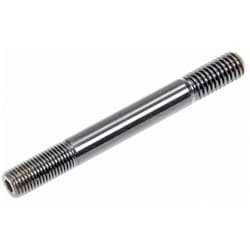 ARP 7/16 DIA STUD 4.000 OAL SINGLE STUD ARP - AP4.000-1LB