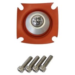 A2000 REPAIR KIT DIAPHRAGM   AEROMOTIVE - ARO 11001