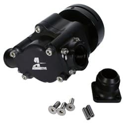 FUEL PUMP ATOMIC HEX DRIVE 12GPM AEROMOTIVE ARO 11117