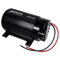 BRUSHLESS ELIMINATOR EXT FEET FUEL PUMP -12ORB IN -10ORB OUT AEROMOTIVE / ARO11184
