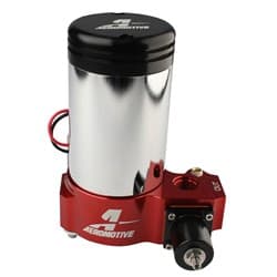 AEROMOTIVE DRAG RACE FUEL PUMP A2000 AEROMOTIVE - ARO 11202