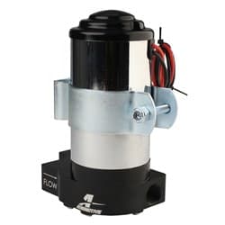 AEROMOTIVE H/OUTPUT FUEL PUMP STREET/STRIP AEROMOTIVE - ARO 11209