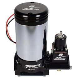 AEROMOTIVE A3000 FUEL PUMP & REGULATOR ASSEMBLY ONLY AEROMOTIVE - ARO 11222