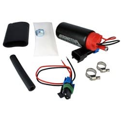 STEALTH 340 E85 FUEL PUMP 340 LPH. GM APPLICATION AEROMOTIVE  11569
