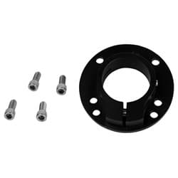 SPUR GEAR 4 BOLT MOUNTING FLANGE ADAPTER AEROMOTIVE - ARO 11736