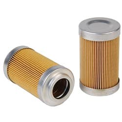AEROMOTIVE -10 MICRON REPLACE FILTER SUIT #  ARO12301 FABRIC AEROMOTIVE / ARO 12601