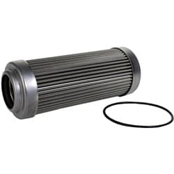 PRO SERIES 100 MICRON S/LESS REPLACEMENT FILTER ELEMENT AEROMOTIVE - ARO 12602