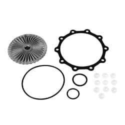 REPLACEMENT ELEMENT & GASKET FOR A1000 & ELIMINATOR STEALTH AEROMOTIVE - ARO 12605