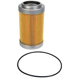 10 MICRON FABRIC ELEMENT FOR ARO12308 & ARO12317 FUEL AEROMOTIVE - ARO 12608