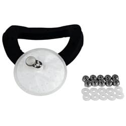 REPLACEMENT STRAINER FILTER & GASKET FOR ARO18310 AEROMOTIVE - ARO12611