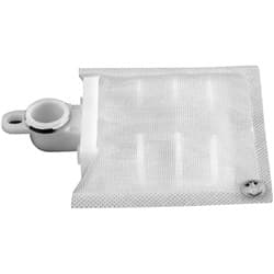 340 SERIE FILTER SOCK STRAINER SUIT 11141, 11142 11541 11542 AEROMOTIVE / ARO 12641