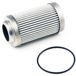 AEROMOTIVE 10 MIC MICROGLASS ELEMENT. FOR ARO12340 ARO12350 AEROMOTIVE - ARO12650