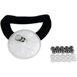 REPLACEMENT STRAINER FILTER & PHANTOM 200 & 340 18688 18689 AEROMOTIVE - ARO12688