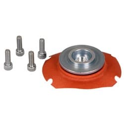 EFI FUEL PRESS REG REPAIR KIT REBUILD KIT 13101 13109 13151 REG DIAPHRAM ARO 13001