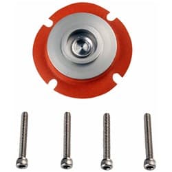 REGULATOR REPAIR / SERVICE KIT # 13204 13207 13254 REG DIAPHRAM ARO 13008