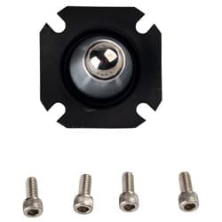 REGULATOR REPAIR / SERVICE KIT # 13301 & 13351 REG DIAPHRAM ARO 13009