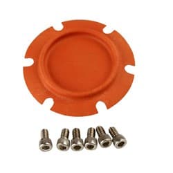 REGULATOR REPAIR KIT 13208 & 13210 AEROMOTIVE - 13010