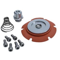 LOW PRESSURE REGULATOR SERVICE KIT. SUIT ARO13222 AEROMOTIVE - ARO 13022